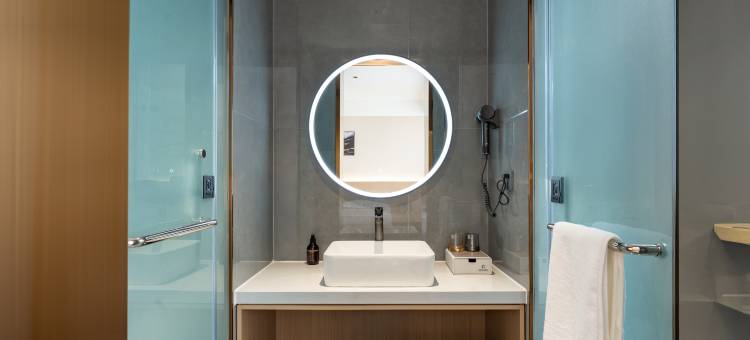 永济瑞禧酒店图片