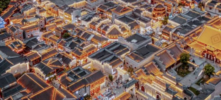 锦阁宾馆(八一广场万寿宫店)图片