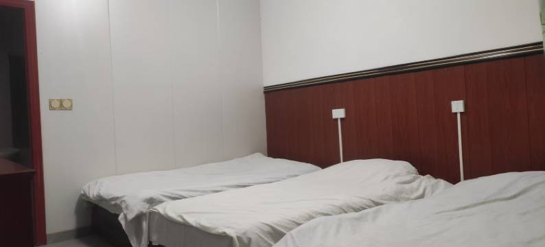 鄯善经济旅馆图片