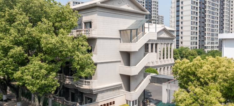 平湖龙都嘉华国际酒店图片