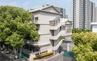 Longdu Realm International Hotel - 4 Sao