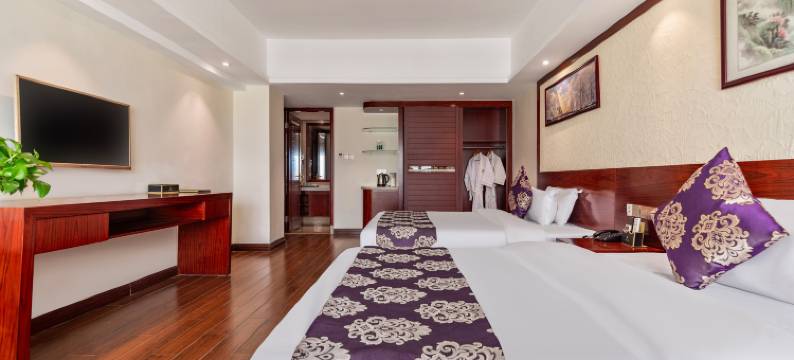 陵水如月大酒店(英州清水湾店)图片