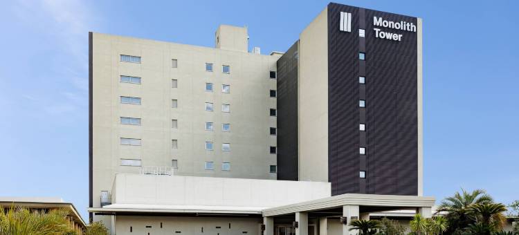 夏威夷莫诺利特大楼 Spa 度假村(Spa Resort Hawaiians Monolith Tower)图片