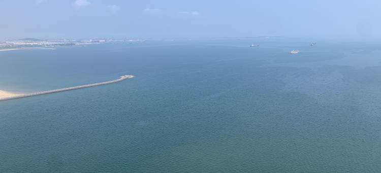 欢畅海岸民宿(碧海鹏城店)图片