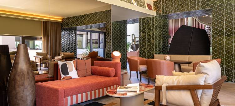 Kimpton Atlântico Algarve图片