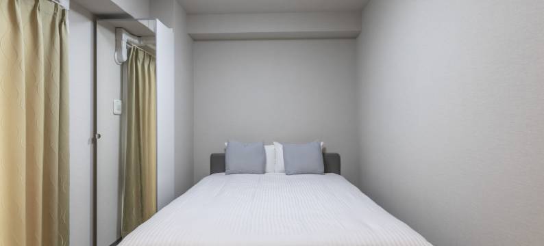 御堂筋本町塔比斯特尤尼酒店(Tabist Unihotel Midosuji Hommachi)图片