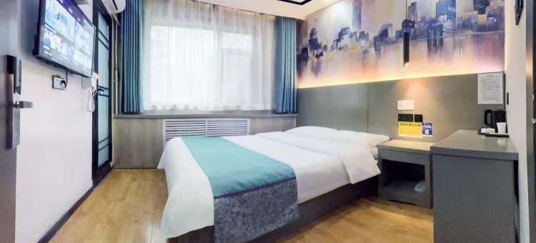 锐思特酒店(兰大二院西关地铁站店)图片