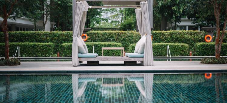 槟城孤松酒店 - 臻品之选度假村(Lone Pine, Penang, a Tribute Portfolio Resort)图片