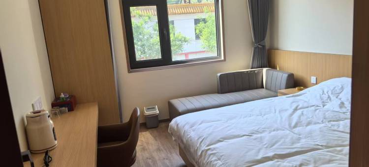 观山小筑民宿图片