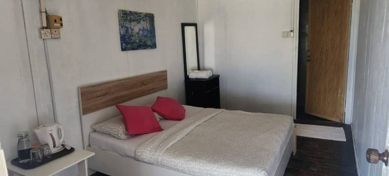 珊瑚礁假日酒店(Coral Reef Holidays)图片