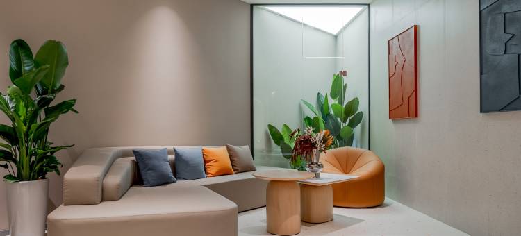 如家商旅酒店(杭州西湖湖滨浣纱路店)图片