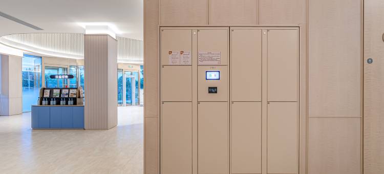 汉庭酒店(喀什泽普店)图片