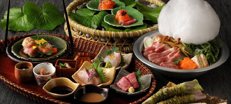 星野集团 界 阿尔卑斯(Hoshino Resorts KAI Alps)图片