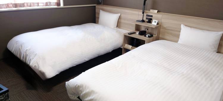 露樱酒店松江店(Hotel Route Inn Matsue)图片