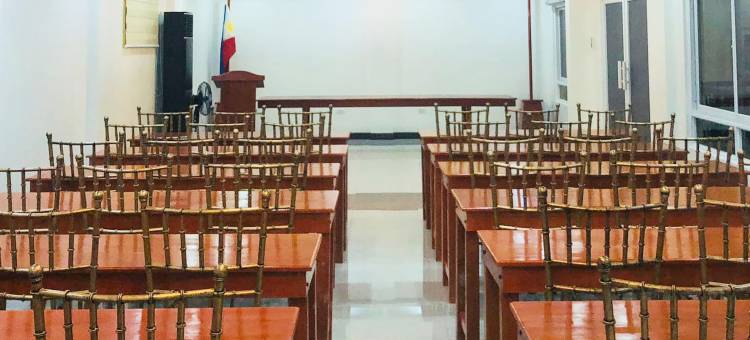 SANJH岛酒店 powered by Cocotel(SANJH Island Hotel powered by Cocotel)图片