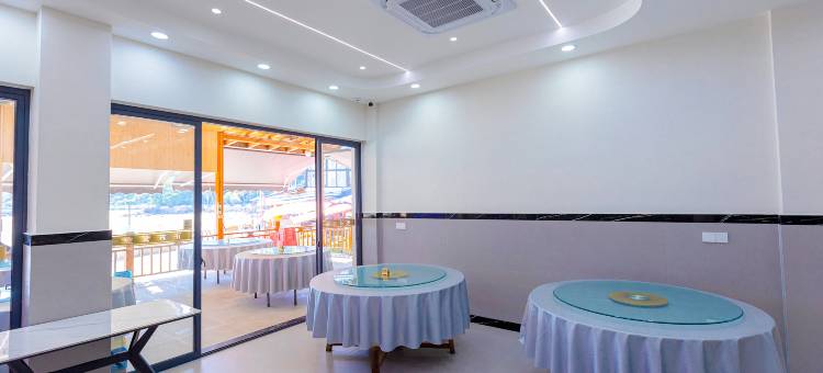 金海岸民宿(渔寮景区店)图片