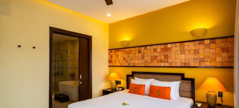 潘达努斯度假酒店(Pandanus Resort)图片