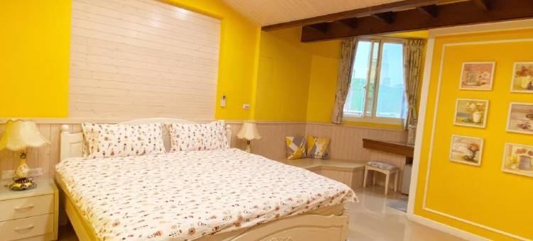 潮州-奇遇旅宿图片