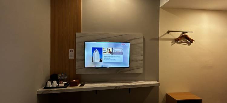 d'primahotel Harmoni 雅加达-哈亚姆武鲁克(d'primahotel Harmoni Jakarta - Hayam Wuruk)图片