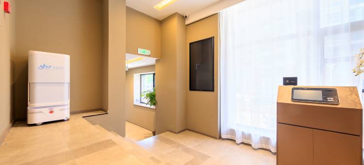 如家酒店·neo(北京国展太阳宫地铁站店)图片