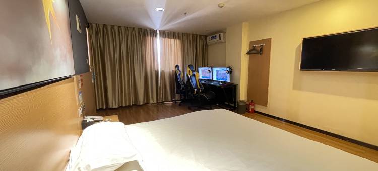 网佳电竞酒店图片