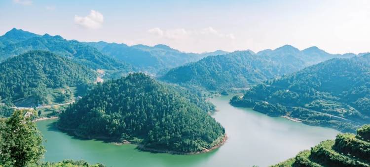 古蔺沉香缘精品客栈(天立酒街店)图片