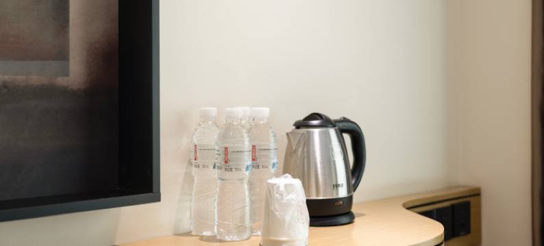 城市便捷酒店(南宁桃源路店)图片