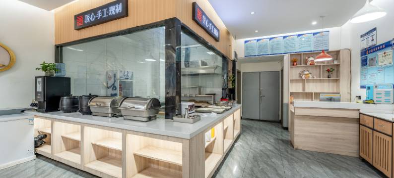 柿子酒店(渭南富平南韩大街店)图片