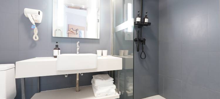 贝壳酒店(上海野生动物园店)图片