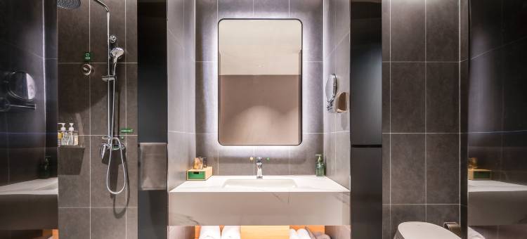 品睿酒店(南京奥体中心店)图片