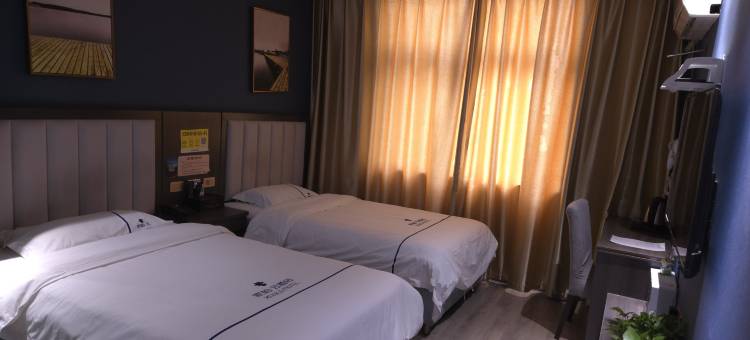 安阳县水冶宾馆图片