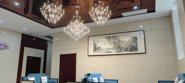 巨野万家大酒店图片