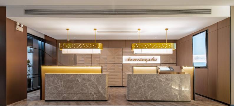 尖峰电竞酒店(两路口地铁站皇冠大扶梯店)图片