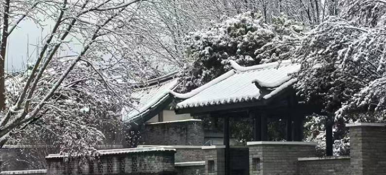 丽江悦榕庄图片