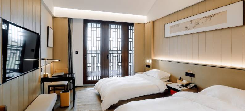 盐渎·顾公馆(盐城大洋湾景区店)图片