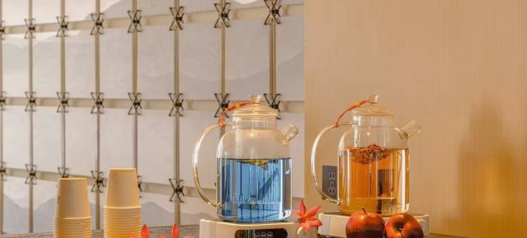 SUNIK电竞酒店图片