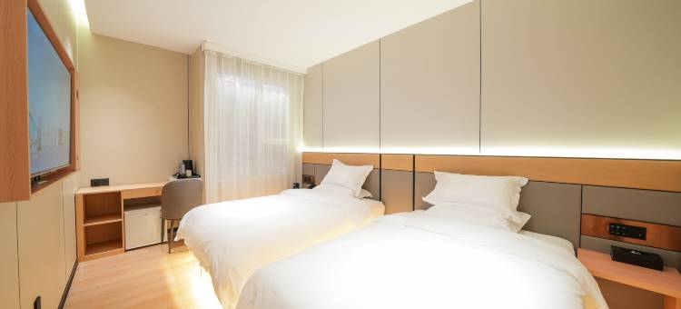 如家艾扉酒店(大同古城云中路店)图片