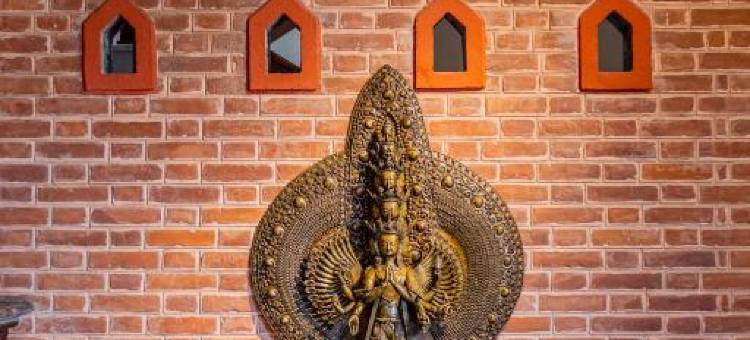 巴德冈酒店(Hotel Bhadgaon Bhaktapur)图片