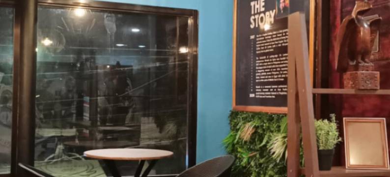 安东尼奥斯高级旅馆(Antonio's Pension House)图片