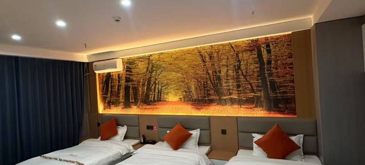 华豫大酒店(人民医院店)图片