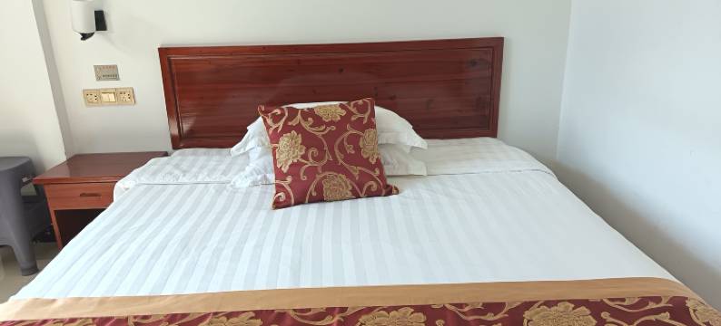 千里云酒店(福利镇店)图片