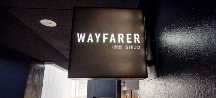 WAYFARER京都四条(Wayfarer Kyoto Shijo)图片