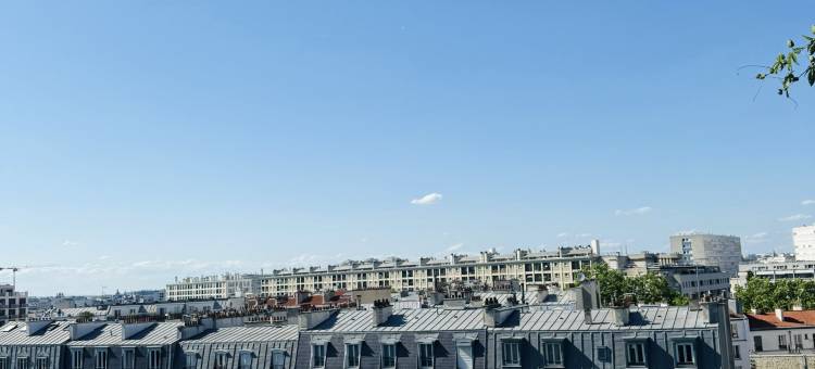 巴黎贝西好客之人青旅(The People - Paris Bercy)图片