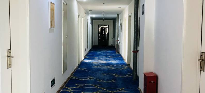 锡林浩特都蓝四季酒店图片