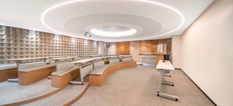 希岸酒店(郑州北三环兴隆铺地铁站店)图片