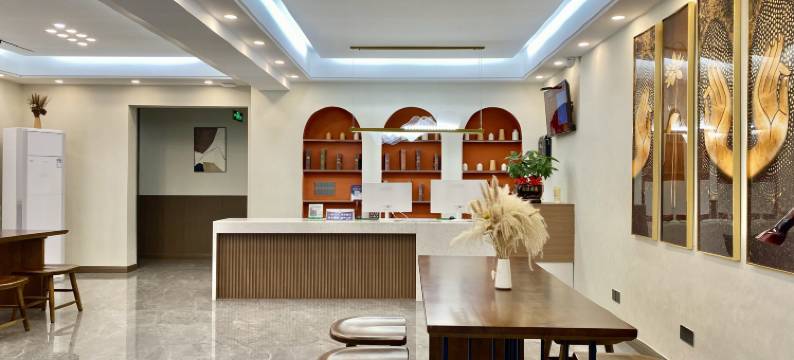 峨眉山红旗饭店(峨眉山景区店)图片