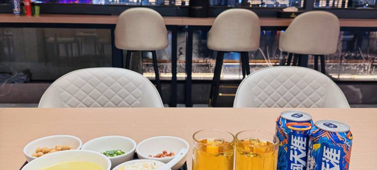 智嘉酒店(柳州高铁站五星步行商业街店)图片