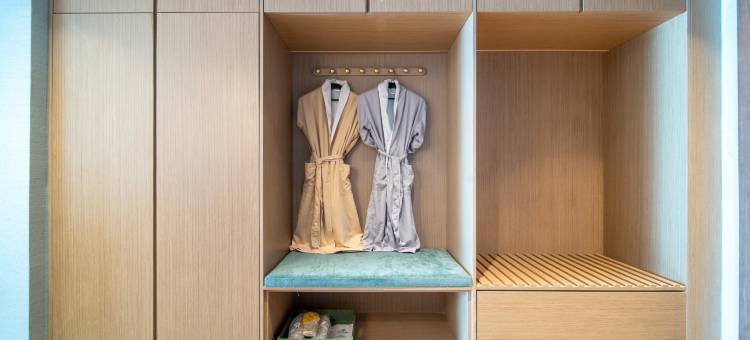 伊美大酒店(那拉提镇店)图片