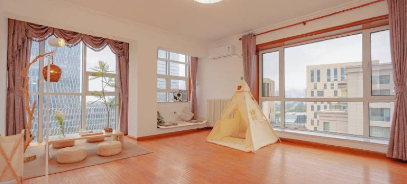 不期而遇Lightluxury寮·度假民宿图片