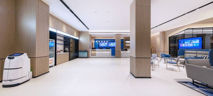宜尚酒店(九江火车站万达广场店)图片